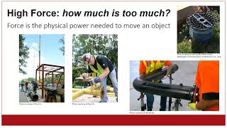 Section 2: What Causes Soft Tissue Injuries