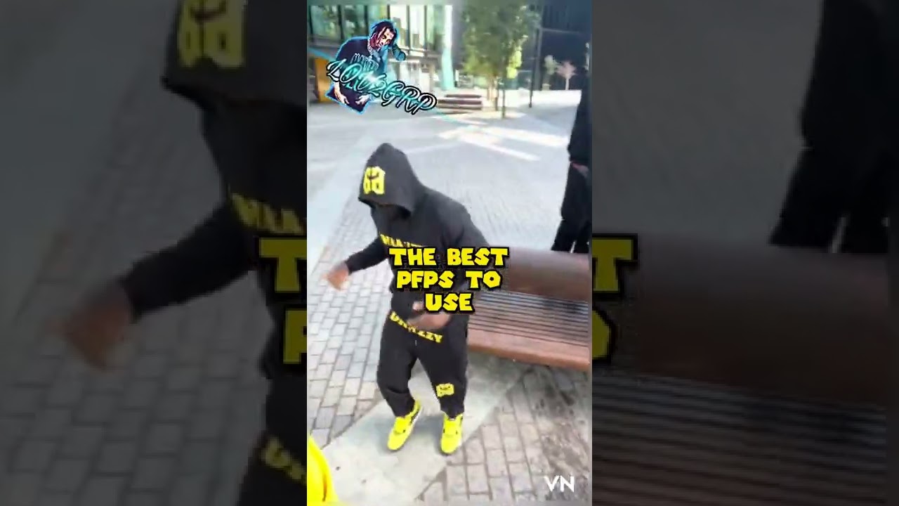 The best  Pfps tO Use