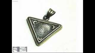 Muska Nasıl Yazılır, Muska Nasıl Bozulur, Muska Çeşitleri