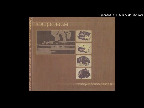 Loopoets — Loopoets - Easy Motives