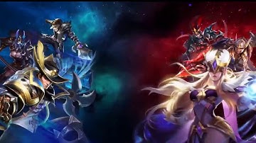 [ Moba Mvp ] intro Game Liên Quân Mobile I intro video I Intro 3s free