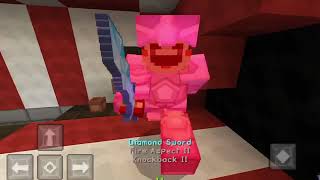 Circus Baby Vs Puppet Minecraft Fnaf Roleplay