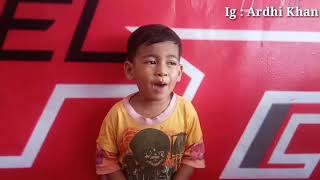 Bangkinang Punyo  Bangkinang Indak Ado 