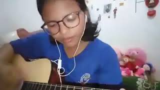 Download lagu Sian mulana pe hita namardongan - Putri Manalu - cover gitar