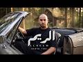 Ahmad Fodi Alreem Official Music Video 2026 احمد فودي الريم 