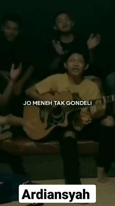 menungso ora toto @short