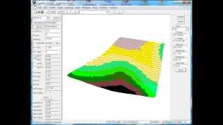 Ezigrade - Multi Section Design