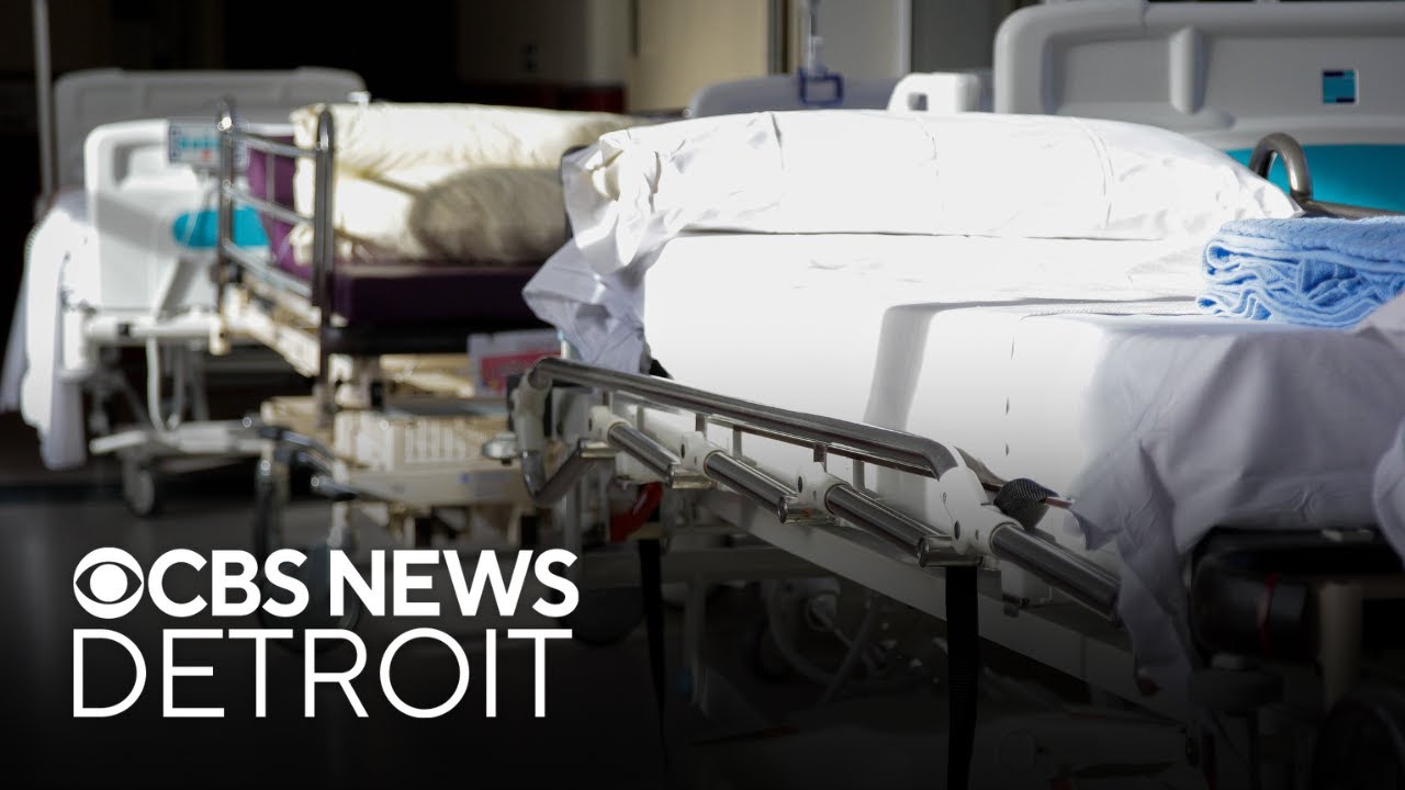 Michigan Rabies Michigan resident dies from rabies after organ transplant in Ohio ...