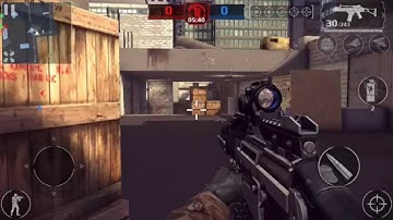 MC5: Disconnecting Game!