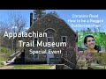How to Become a Rugged Outdoorswoman w/Christine Reed: A Special Event by Appalachian Trail Museum