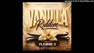 Fire_ Konde-_-Ndini mudhara_pro by Flashie B [vanilla riddim]july 2026
