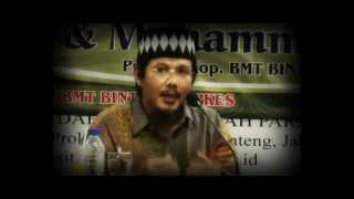 Kajian Perbankan Syari'ah Ustadz Arifin Badri - Part 4