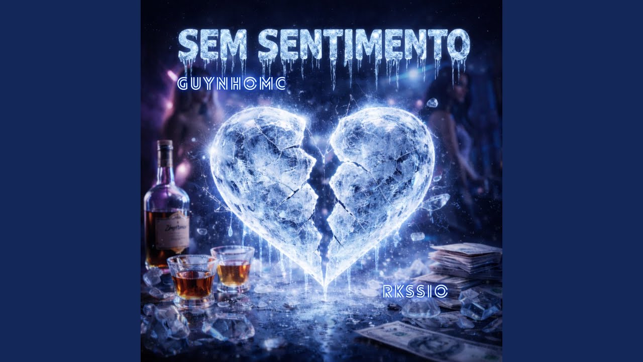Watch SEM SENTIMENTO on YouTube Watch SEM SENTIMENTO on YouTube