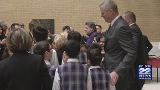 State House hosts remembrance event for Armenian genocide