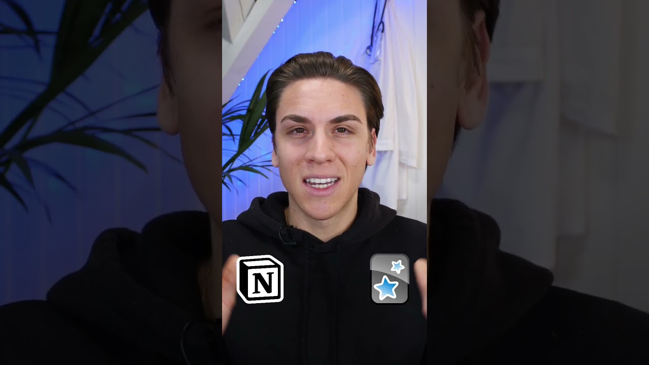 Es ist SOWEIT!!! Die beste NOTE TAKING App kommt raus.