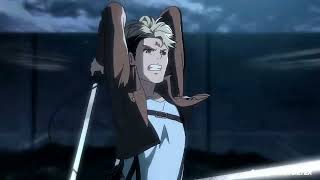 Attack On Titan Amv Unstoppable By Sia