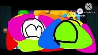 Sprunki crying add round 5