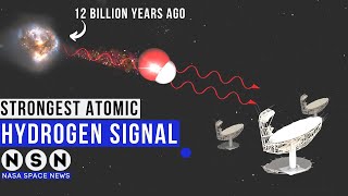 Groundbreaking Discovery: Scientists Uncover the Most Mind-Blowing Secret about the Early Universe