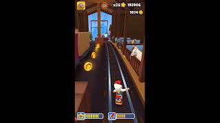 Subay Sufer Live High Score