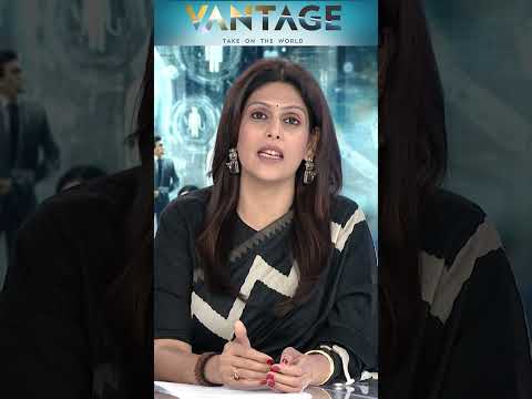 AI Researcher Declines $1.5 Billion Job Offer by Meta | Vantage with Palki Sharma | N18G