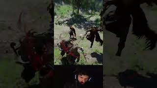 I really need 2 get better in combat but man the combat is so sick. Crim... | #itscacaman on #Twitch