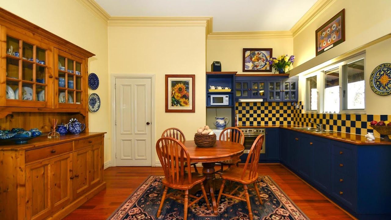 Уединенный дом Форда, Бриджтаун, Австралия | Галерея отеля Sita