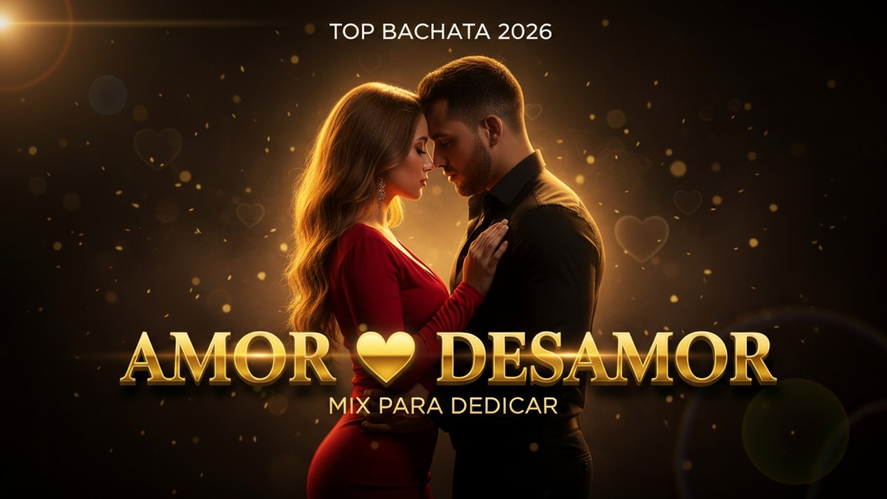 Bachata Sensual 2026 💃 Ultimate Romantic Latin Dance Mix for Couples