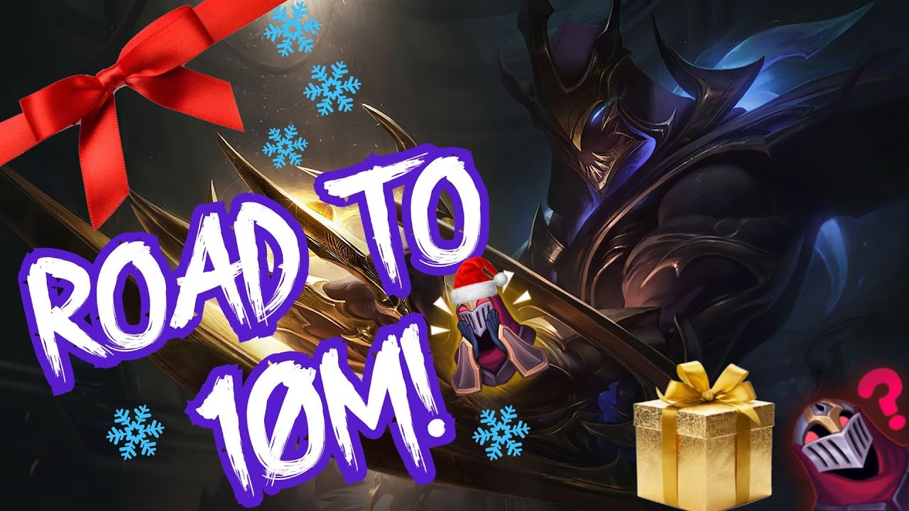 ZEDLEBRATING 6M ON ZED: BLEZZINGS ON DEZEDMBER! MEL MATCH, INZANELY ABUZEDVE TEAM GAP!