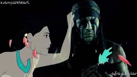 ❖ Let Her Go | Multicrossover (Collab with Afragilestar)