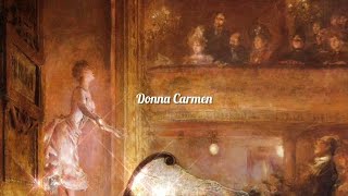 donna carmen - pink noisy Resimi