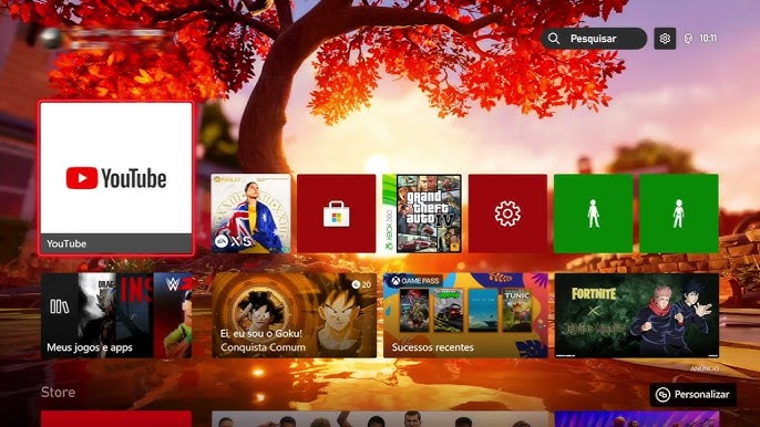 Exploração sem limites: os melhores jogos de Mundo Aberto no Xbox Game Pass  – Novembro 2023