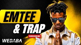 Emtee & Trap Hip Hop Mix 2026 | Dj Webaba