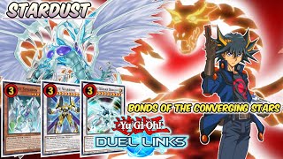 STARDUST [SHOOTING QUASAR DRAGON] | Post Banlist & Skill Balance | Yu-Gi-Oh! Duel Links