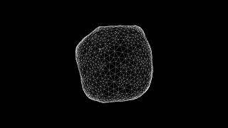 Spectral Spring Embedding