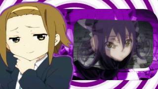 [LSP]Easter MEP//Lollipop//soul eater and K-ON