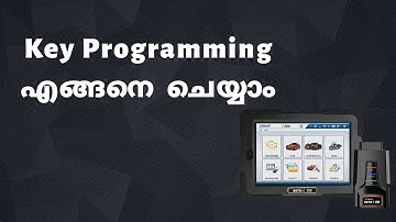 Key Programming using Carman i100 | Mahindra Bolero pickup key programming using Carman i100