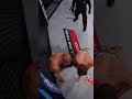 CRITICAL HIT from Brendan Loughnane! 👊 #MMA #PFL #Shorts