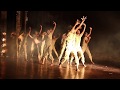 Unsung Heroes -Choreographed by Anish Popli