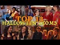 TOP 13 DISNEY CHANNEL HALLOWEEN MOVIES OF ALL TIME