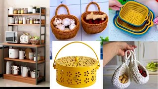 Best Amazon Products with links |Amazon kitchen tools baskets House Hold Items in Affordable Prices