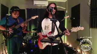 ZROW - Oka (Live at the Project Static Studio)