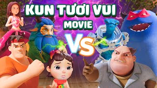 Movie Kun  Hnh Tinh Ti Vui   Hot Hnh Vit Nam