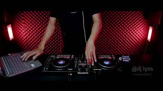 Dj Brondol Sawit X Tembar Dor Dor  Dj Palembang