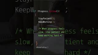 I failed more times than you tried #motivation #computerscience #coding #codinginspiration #edit