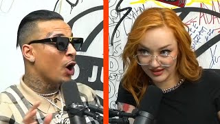 Sharp Tells Emma she is NOT Attractive