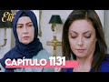 Elif Quinta Temporada Capítulo 1131 Elif Capítulo 1131 
