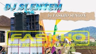 dj slentem by Pak paskhoo! horreegg!