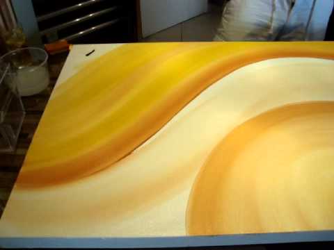Four Seasons Rv >> PINTANDO EM 6 MINUTOS - YouTube Four Seasons Rv >> PINTANDO EM 6 MINUTOS - YouTube