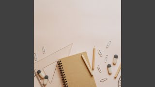 Quiet Study Zone (Loop Sequence)