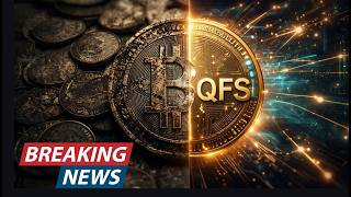 🔴 ¿EL SISTEMA ANTIGUO ESTÁ TERMINANDO? LA TRANSICIÓN AL QFS YA COMENZÓ